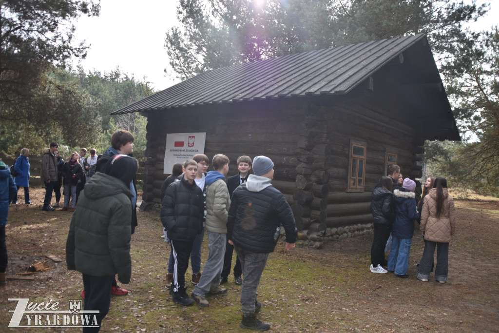 Patriotyczna lekcja – o drodze do wolnej Polski