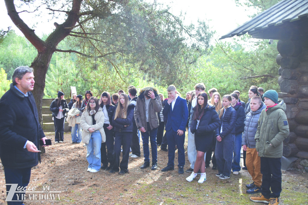 Patriotyczna lekcja – o drodze do wolnej Polski