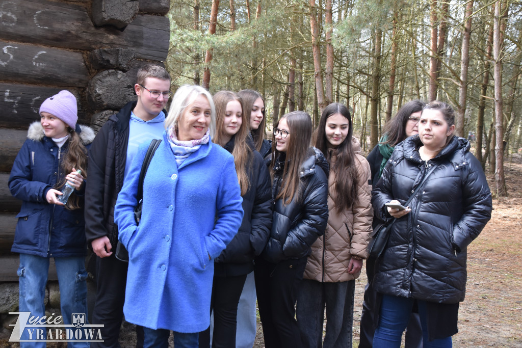 Patriotyczna lekcja – o drodze do wolnej Polski