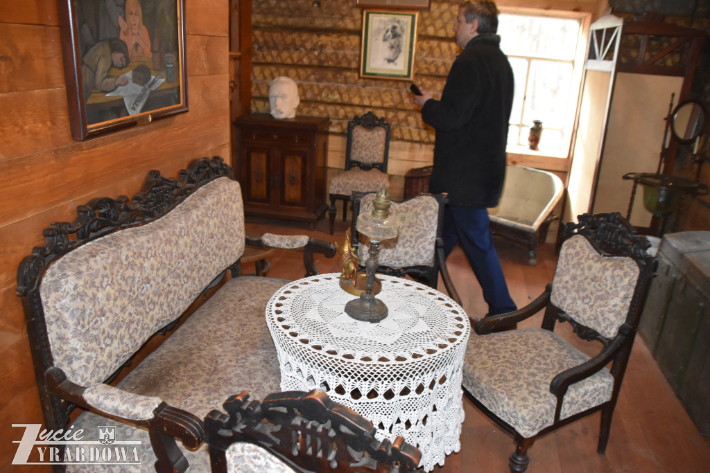 Patriotyczna lekcja – o drodze do wolnej Polski