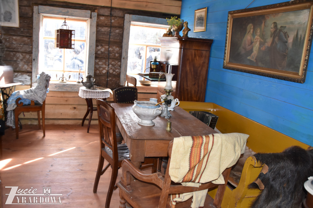 Patriotyczna lekcja – o drodze do wolnej Polski