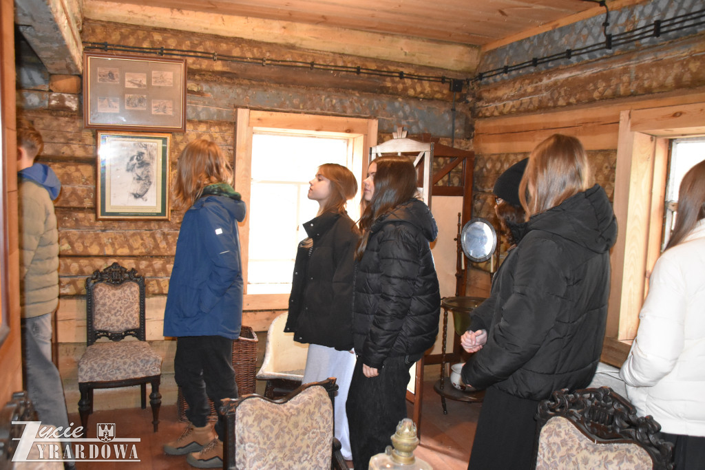 Patriotyczna lekcja – o drodze do wolnej Polski