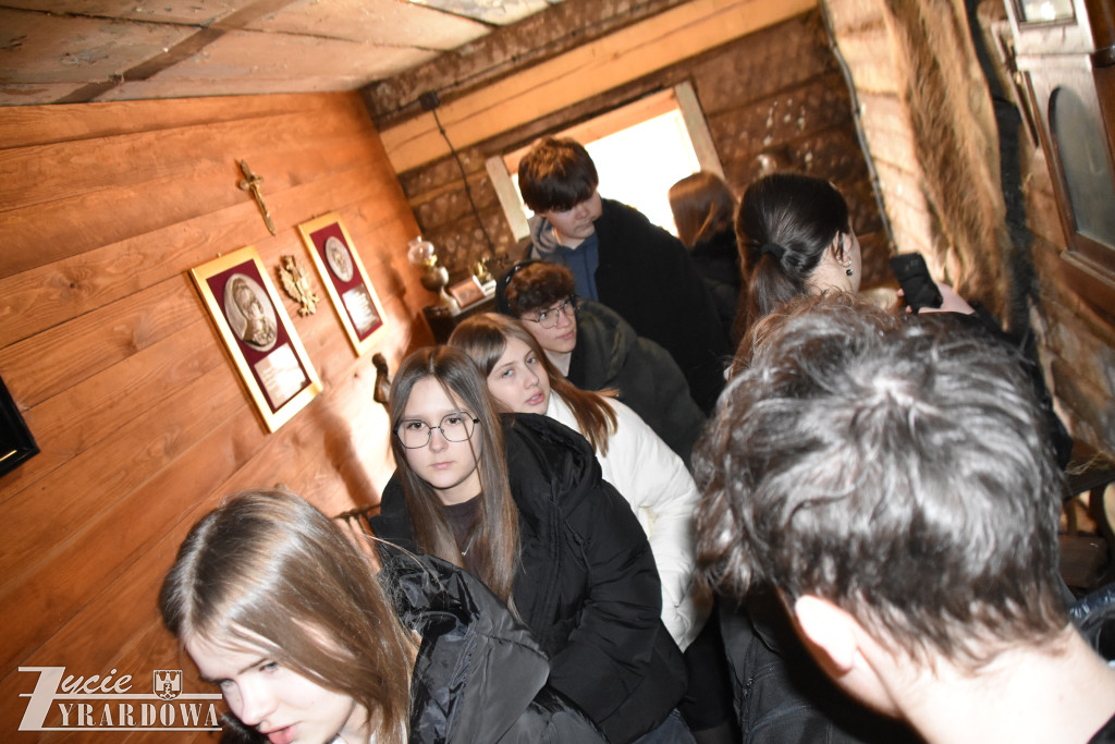 Patriotyczna lekcja – o drodze do wolnej Polski