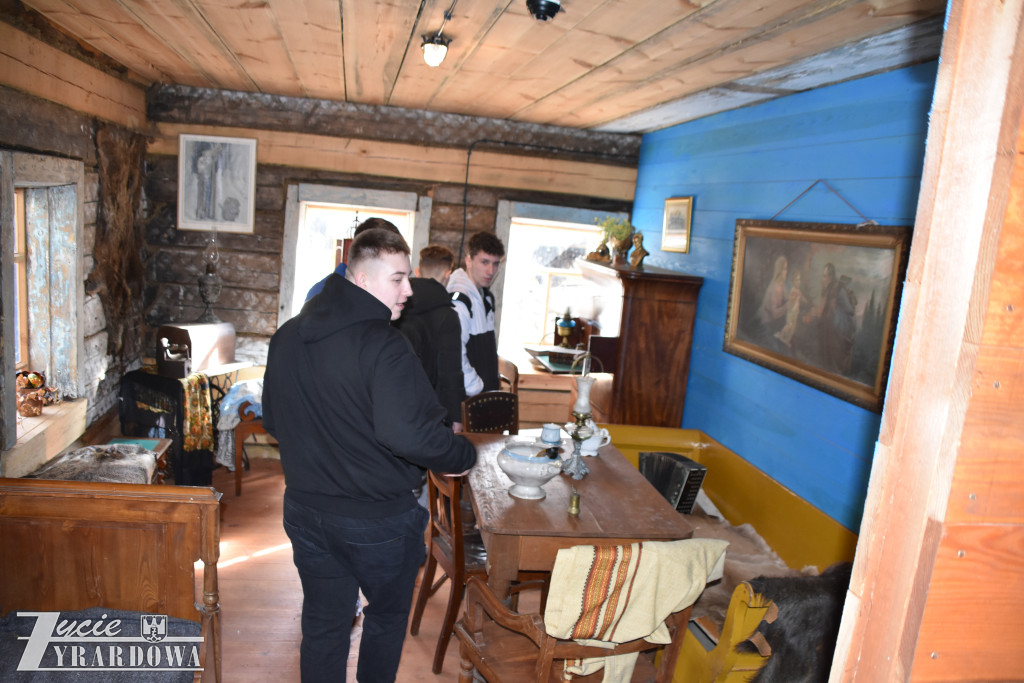 Patriotyczna lekcja – o drodze do wolnej Polski