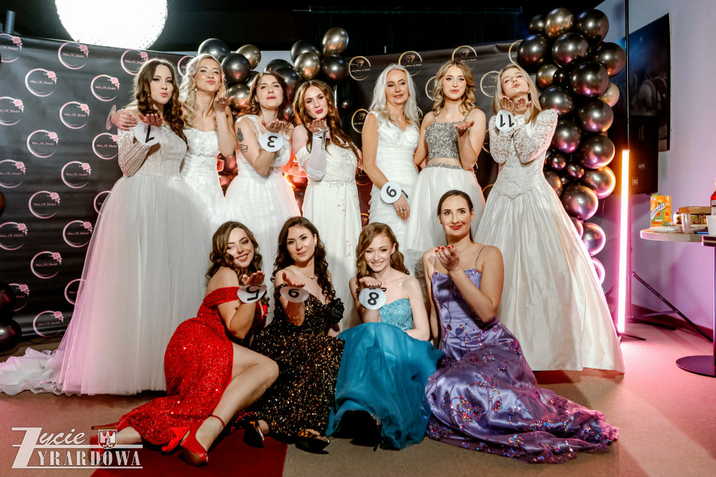 Żyrardów stolicą piękna i stylu