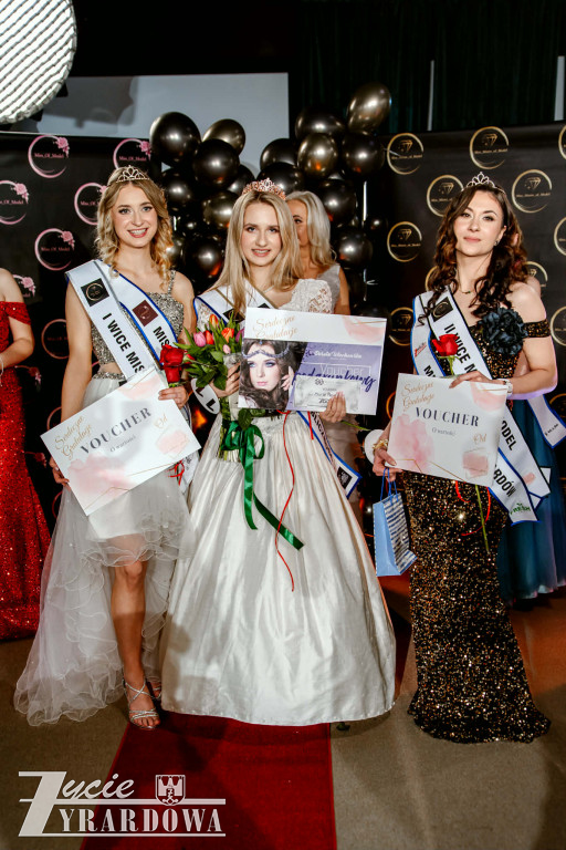 Żyrardów stolicą piękna i stylu