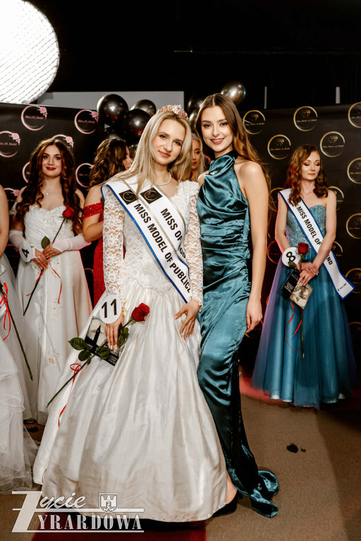 Żyrardów stolicą piękna i stylu