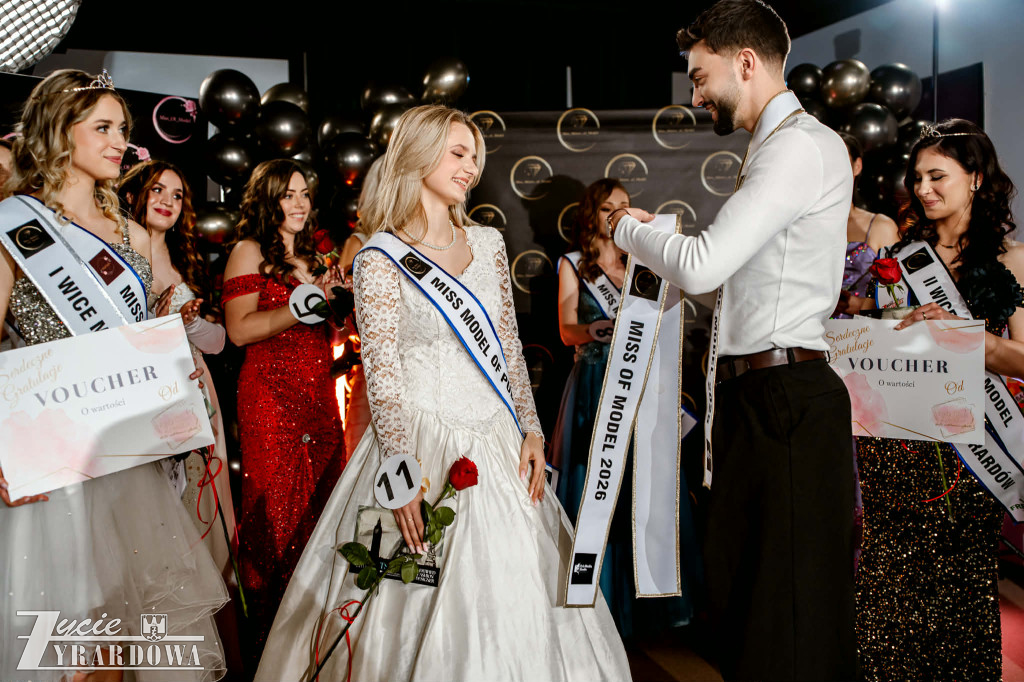 Żyrardów stolicą piękna i stylu