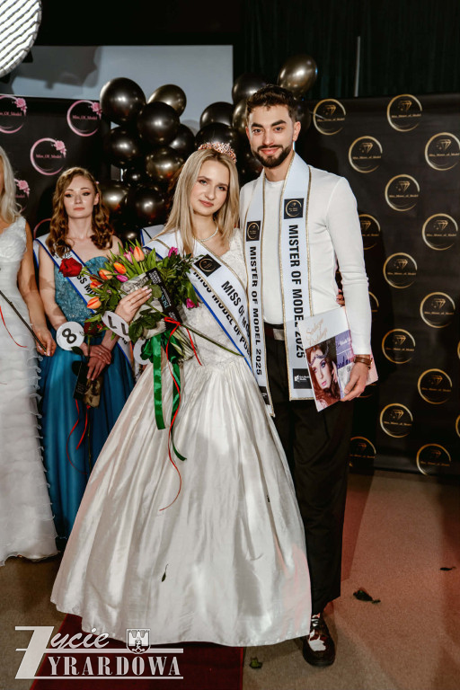 Żyrardów stolicą piękna i stylu