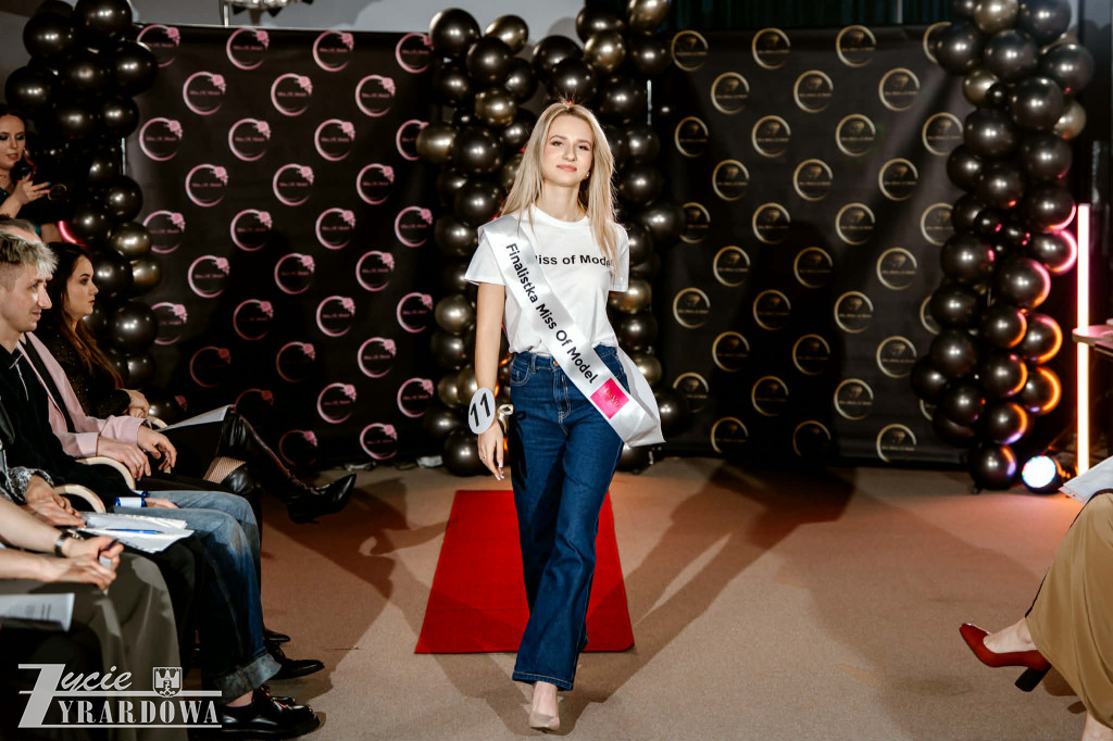 Żyrardów stolicą piękna i stylu