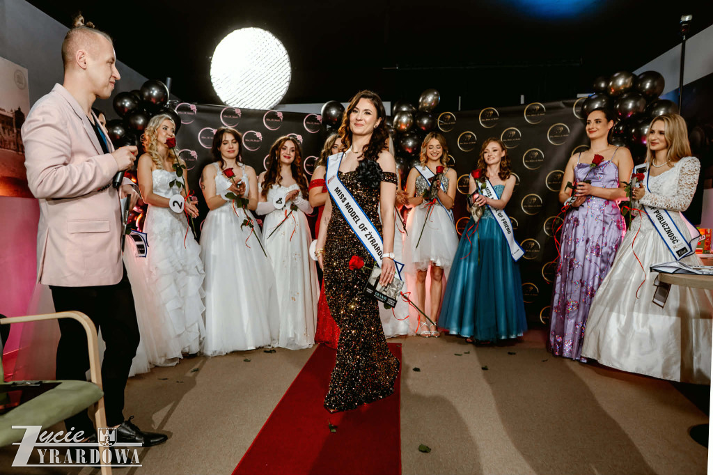 Żyrardów stolicą piękna i stylu