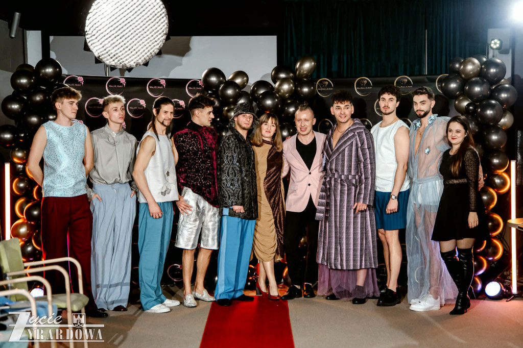 Żyrardów stolicą piękna i stylu