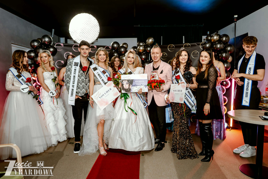 Żyrardów stolicą piękna i stylu