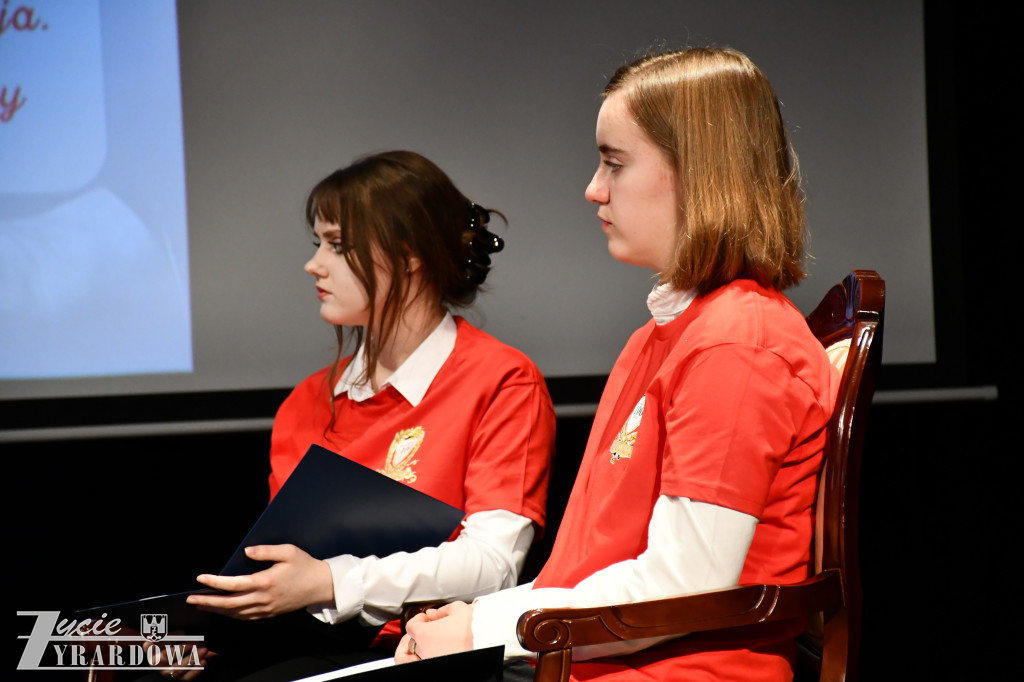 Z Anną Kamińską o uzależnieniach i Kotańskim