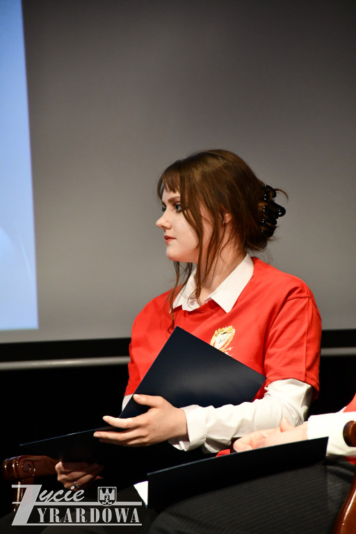 Z Anną Kamińską o uzależnieniach i Kotańskim