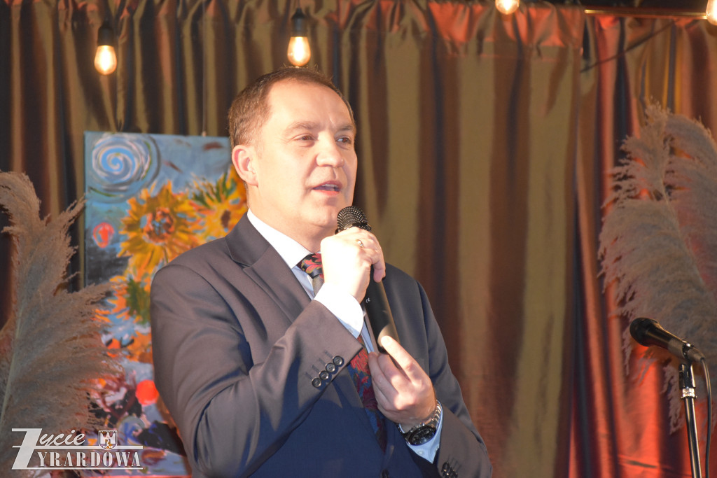 Wyjątkowy „Dzień Kobiet” - wieczór piękna i muzyki