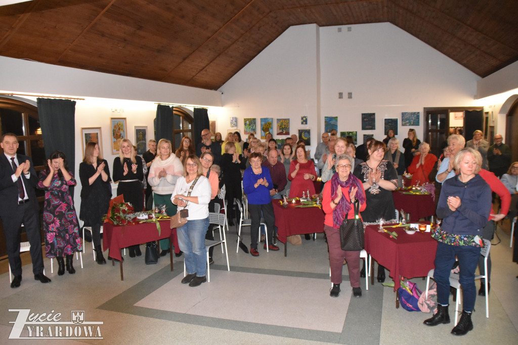 Wyjątkowy „Dzień Kobiet” - wieczór piękna i muzyki