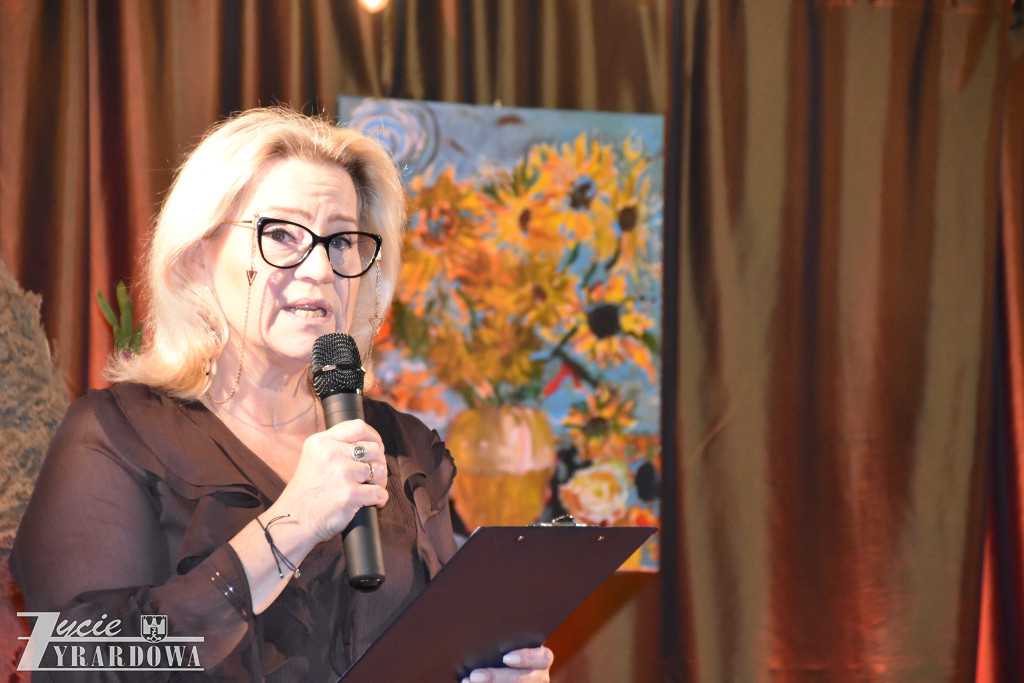 Wyjątkowy „Dzień Kobiet” - wieczór piękna i muzyki