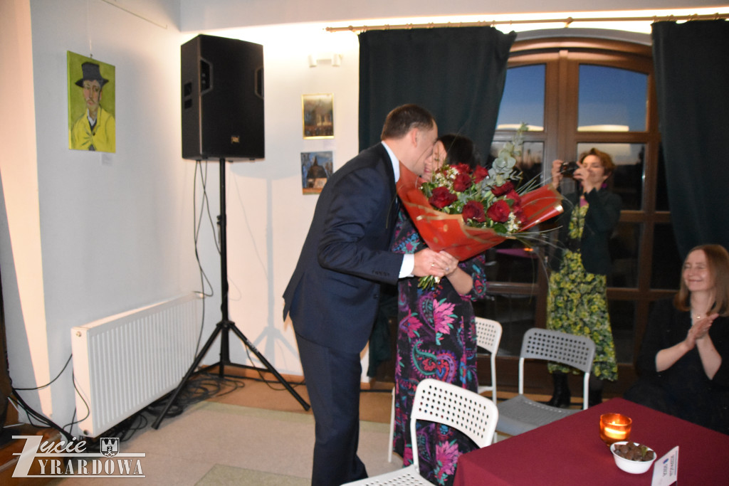 Wyjątkowy „Dzień Kobiet” - wieczór piękna i muzyki