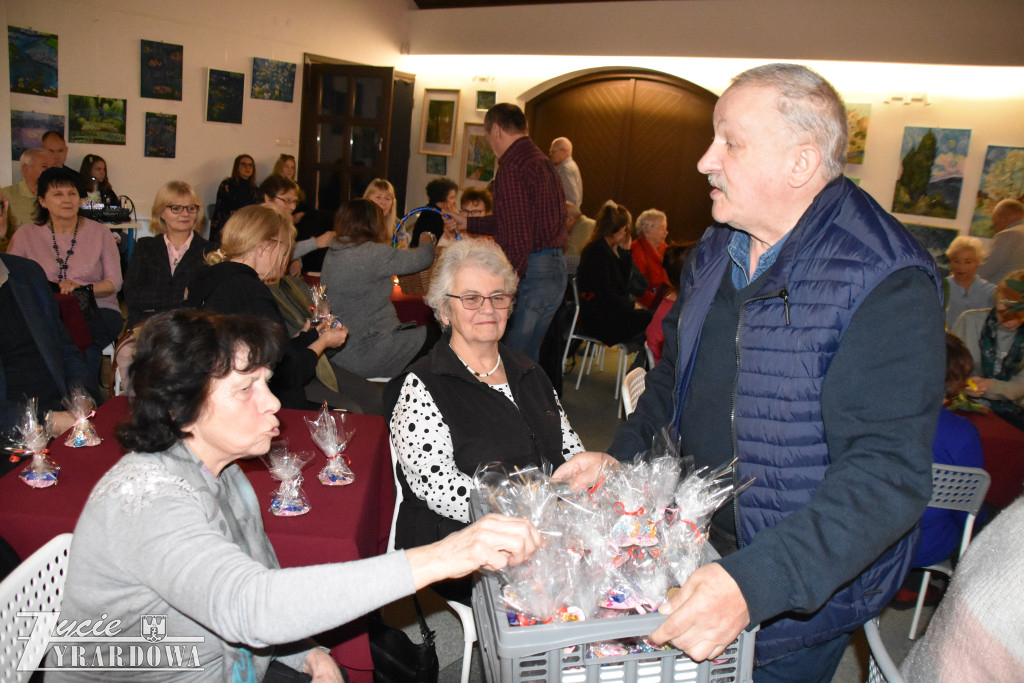 Wyjątkowy „Dzień Kobiet” - wieczór piękna i muzyki