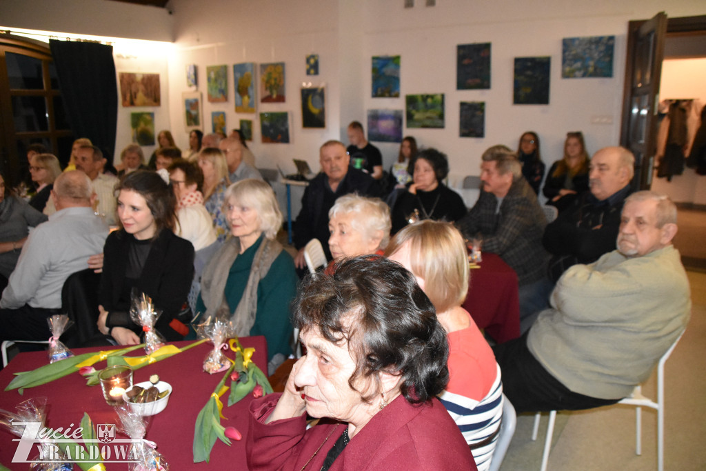 Wyjątkowy „Dzień Kobiet” - wieczór piękna i muzyki