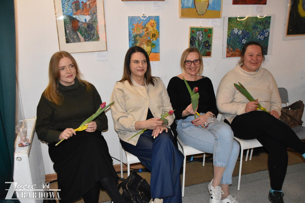 Wyjątkowy „Dzień Kobiet” - wieczór piękna i muzyki