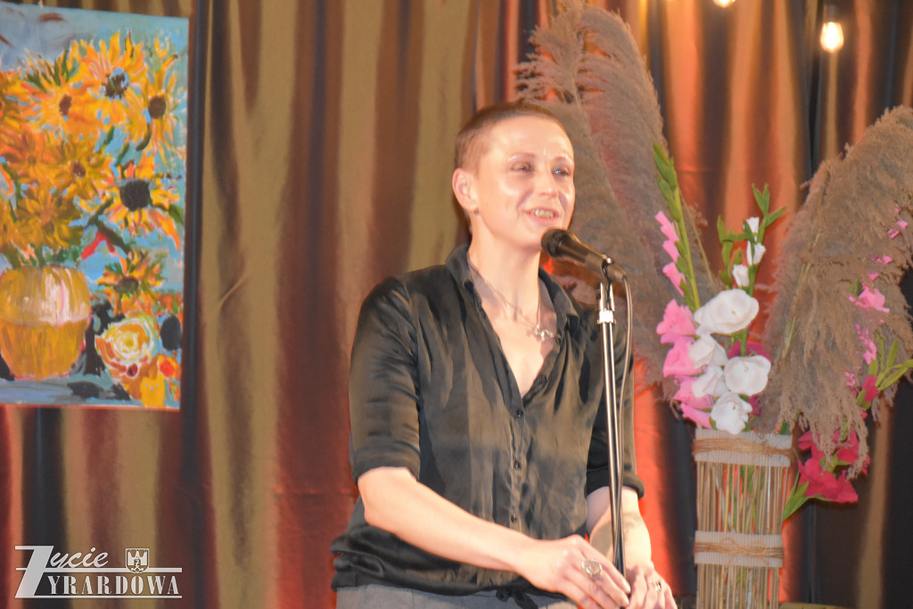 Wyjątkowy „Dzień Kobiet” - wieczór piękna i muzyki