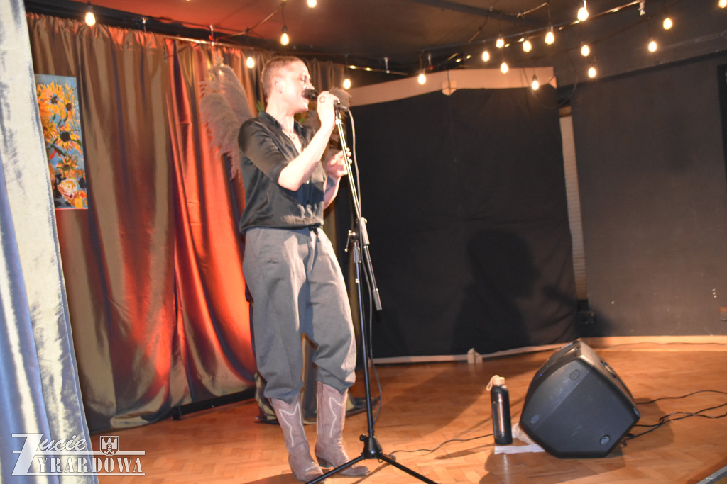 Wyjątkowy „Dzień Kobiet” - wieczór piękna i muzyki