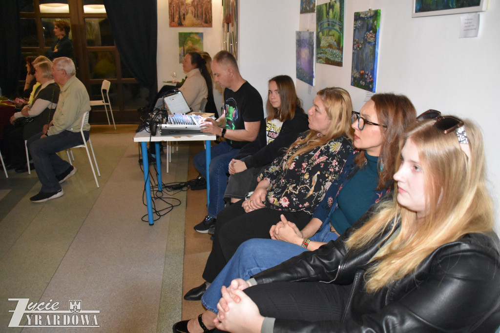 Wyjątkowy „Dzień Kobiet” - wieczór piękna i muzyki