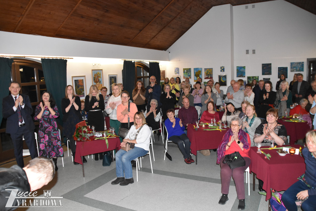 Wyjątkowy „Dzień Kobiet” - wieczór piękna i muzyki