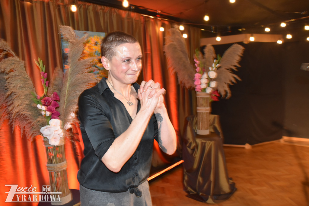 Wyjątkowy „Dzień Kobiet” - wieczór piękna i muzyki