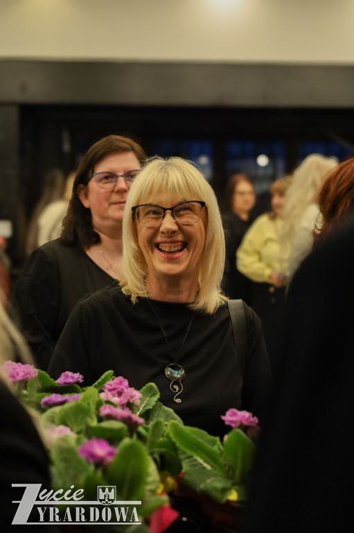 Dzień Kobiet w Żyrardowie