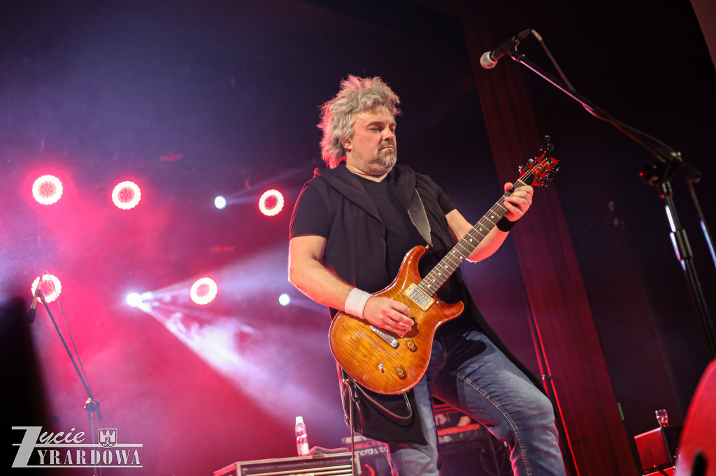 Dzień Kobiet w Żyrardowie