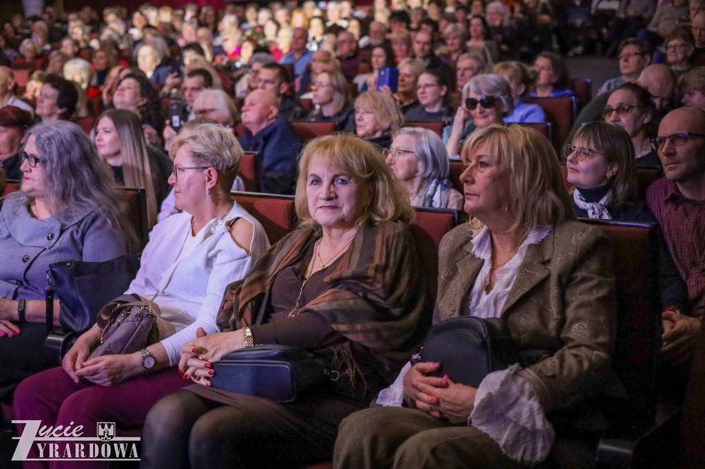 Dzień Kobiet w Żyrardowie