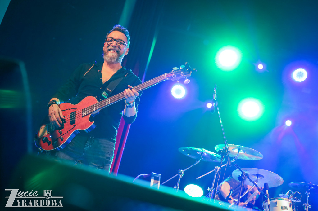 Dzień Kobiet w Żyrardowie