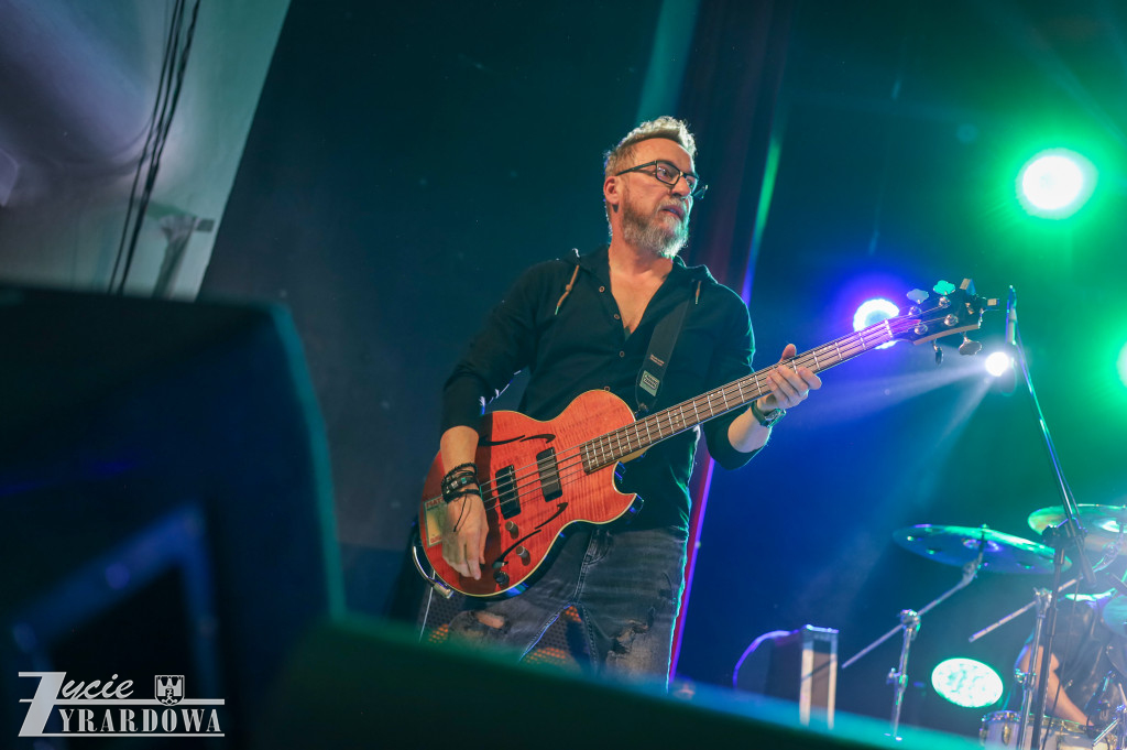 Dzień Kobiet w Żyrardowie