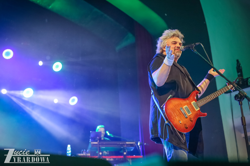 Dzień Kobiet w Żyrardowie