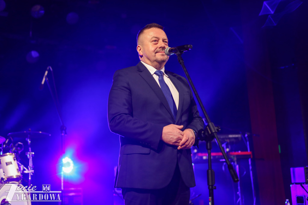 Dzień Kobiet w Żyrardowie