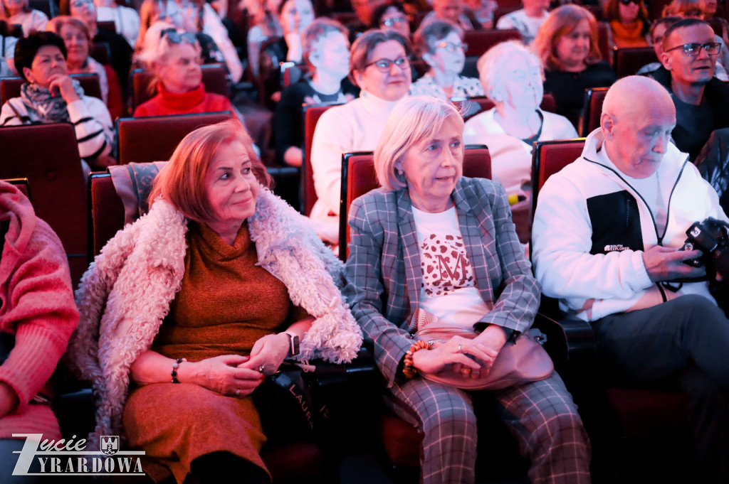 Dzień Kobiet w Żyrardowie