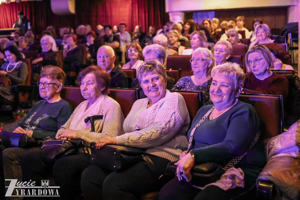 Dzień Kobiet w Żyrardowie