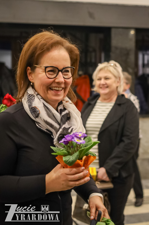 Dzień Kobiet w Żyrardowie