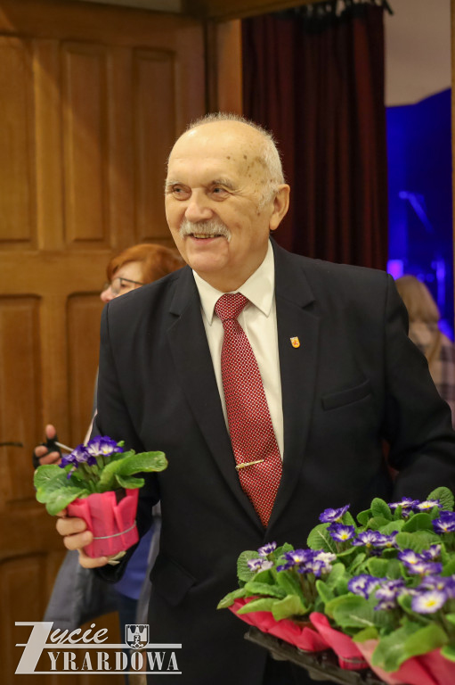 Dzień Kobiet w Żyrardowie