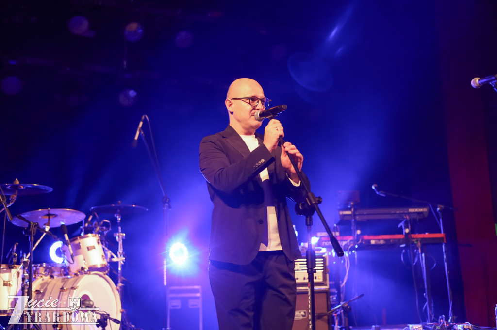 Dzień Kobiet w Żyrardowie