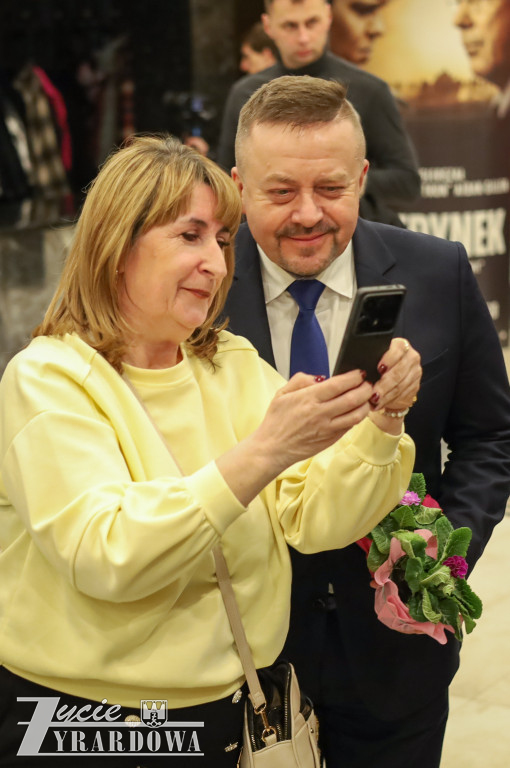 Dzień Kobiet w Żyrardowie