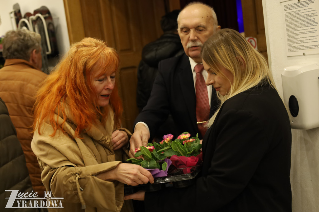 Dzień Kobiet w Żyrardowie