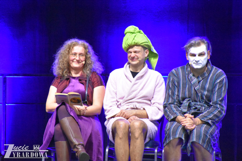 Piękny dzień z różami - pełen radości i gorących serc