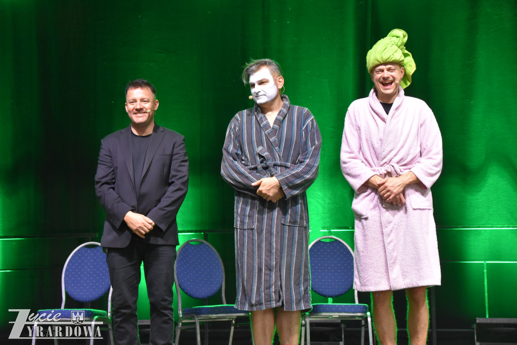 Piękny dzień z różami - pełen radości i gorących serc