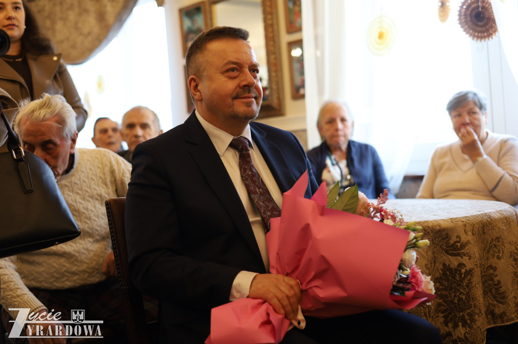 Pani Zosia świętuje setne urodziny