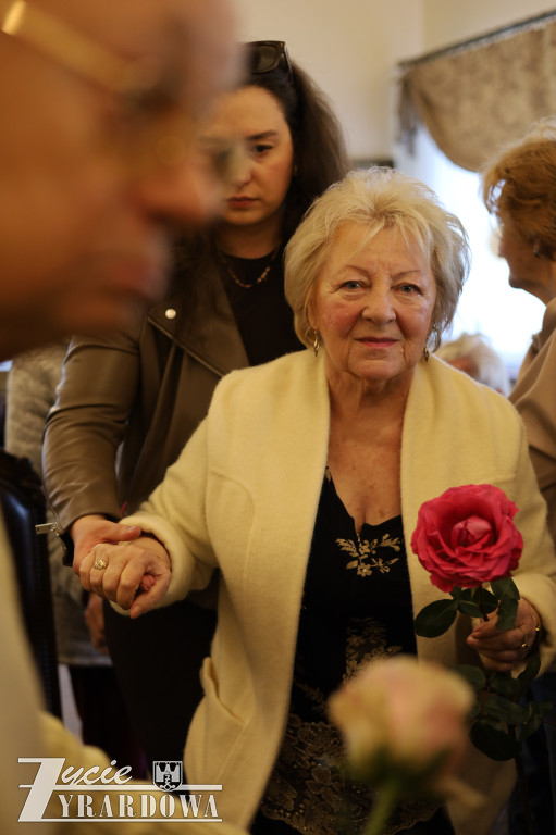 Pani Zosia świętuje setne urodziny