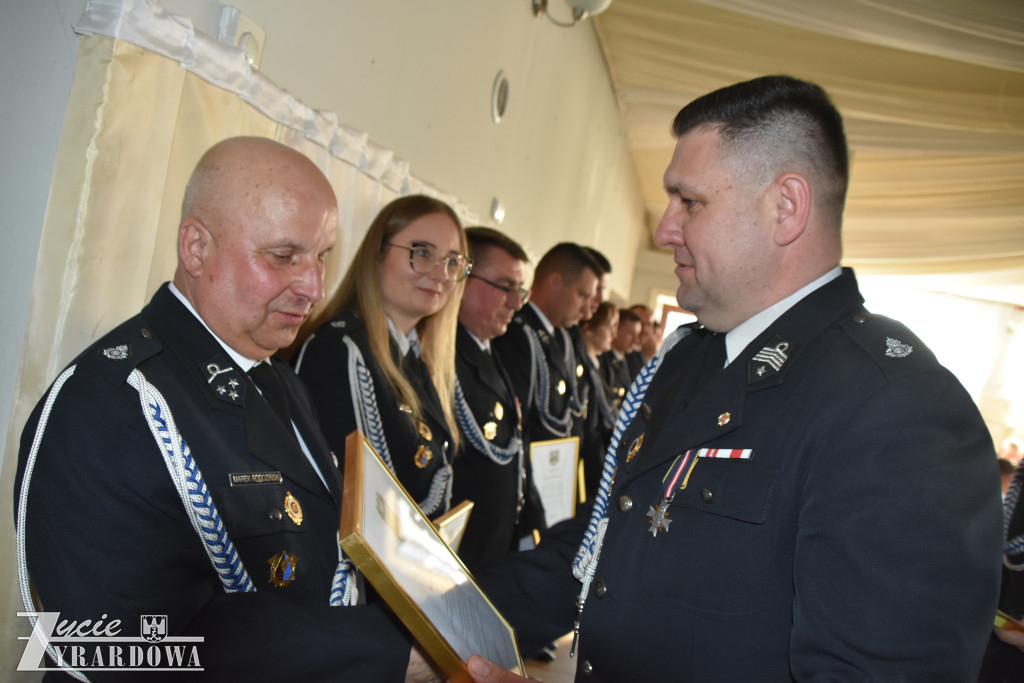 Krzysztof Sobczyk po raz piąty został prezesem